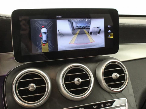 Mercedes-Benz GLC 2.0 GLC 300 E PHEV AUTO 4MATIC 313 5P
