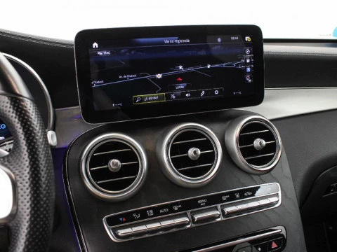 Mercedes-Benz GLC 2.0 GLC 300 E PHEV AUTO 4MATIC 313 5P