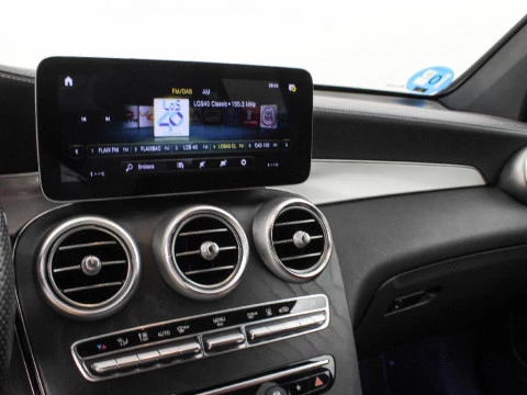 Mercedes-Benz GLC 2.0 GLC 300 E PHEV AUTO 4MATIC 313 5P