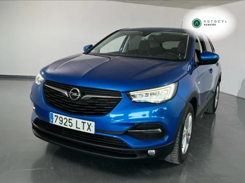 Opel Grandland X 1.5 CDTi Edition