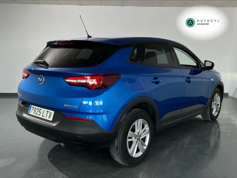 Opel Grandland X 1.5 CDTi Edition
