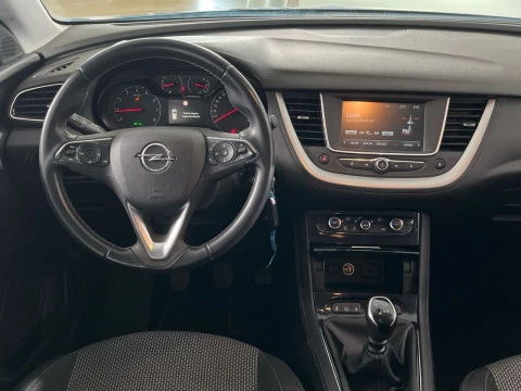 Opel Grandland X 1.5 CDTi Edition