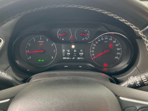 Opel Grandland X 1.5 CDTi Edition