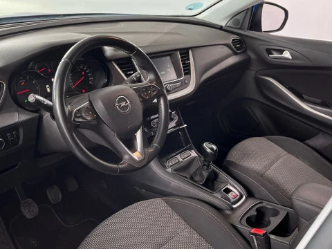 Opel Grandland X 1.5 CDTi Edition