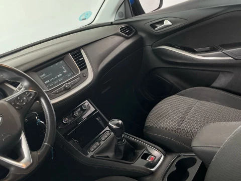 Opel Grandland X 1.5 CDTi Edition