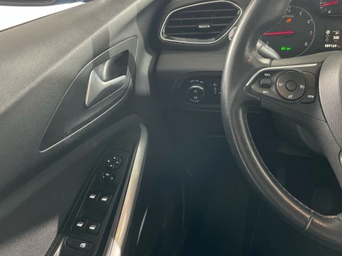 Opel Grandland X 1.5 CDTi Edition