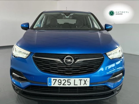 Opel Grandland X 1.5 CDTi Edition