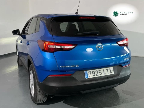 Opel Grandland X 1.5 CDTi Edition