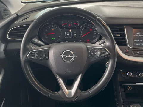 Opel Grandland X 1.5 CDTi Edition
