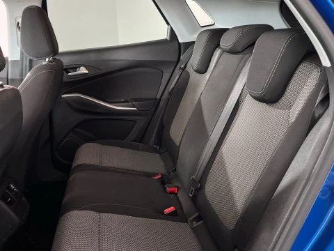 Opel Grandland X 1.5 CDTi Edition