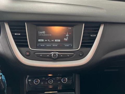 Opel Grandland X 1.5 CDTi Edition