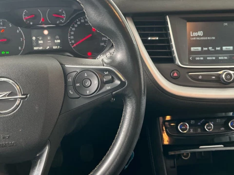 Opel Grandland X 1.5 CDTi Edition