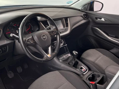 Opel Grandland X 1.5 CDTi Edition