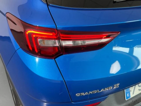Opel Grandland X 1.5 CDTi Edition