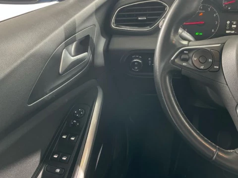 Opel Grandland X 1.5 CDTi Edition