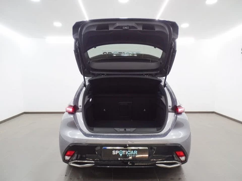 Peugeot 308 5P Allure Pack Hybrid 180 eEAT8