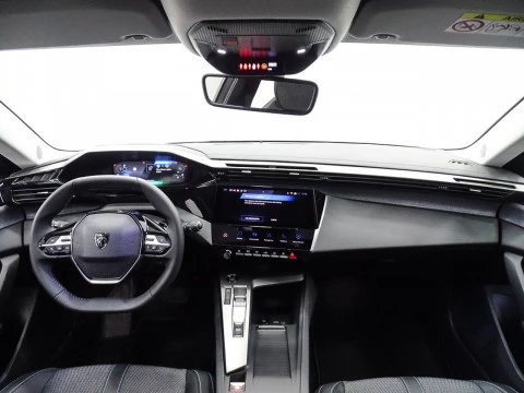 Peugeot 308 5P Allure Pack Hybrid 180 eEAT8