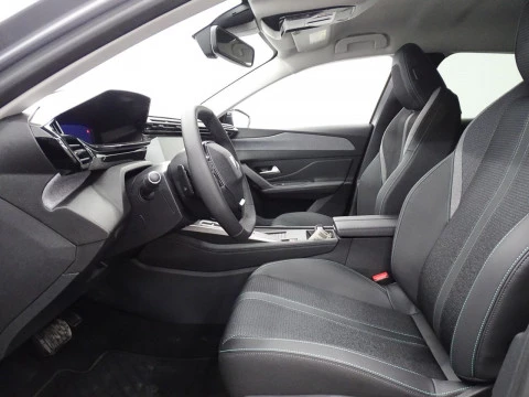 Peugeot 308 5P Allure Pack Hybrid 180 eEAT8