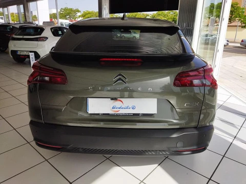 Citroën C5 X 1.2 PURETECH 130 S&S FEEL PACK AUTO 5P