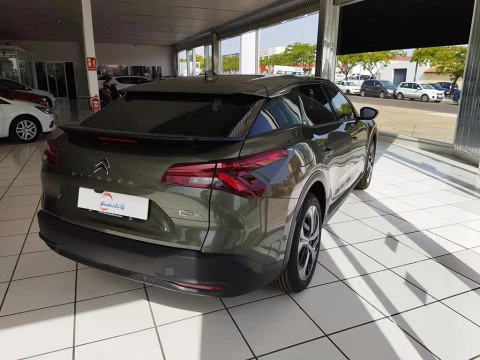 Citroën C5 X 1.2 PURETECH 130 S&S FEEL PACK AUTO 5P