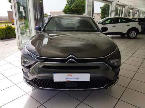 Citroën C5 X 1.2 PURETECH 130 S&S FEEL PACK AUTO 5P