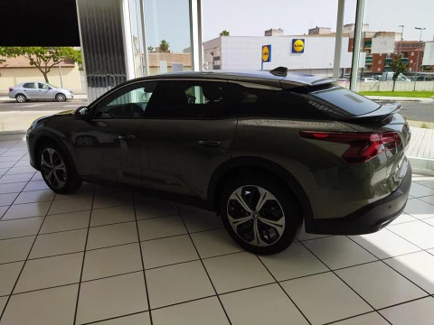 Citroën C5 X 1.2 PURETECH 130 S&S FEEL PACK AUTO 5P