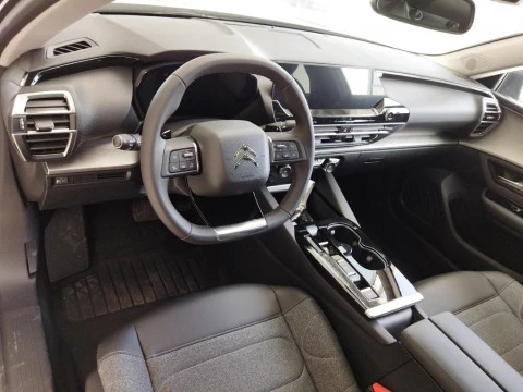 Citroën C5 X 1.2 PURETECH 130 S&S FEEL PACK AUTO 5P