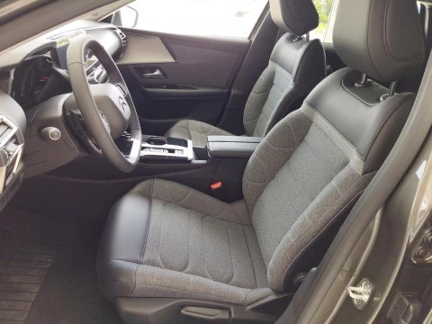 Citroën C5 X 1.2 PURETECH 130 S&S FEEL PACK AUTO 5P