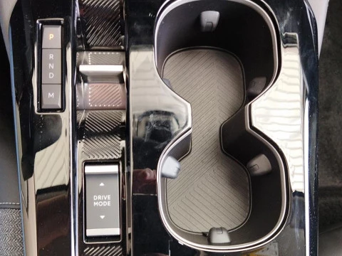 Citroën C5 X 1.2 PURETECH 130 S&S FEEL PACK AUTO 5P