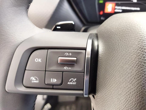 Citroën C5 X 1.2 PURETECH 130 S&S FEEL PACK AUTO 5P