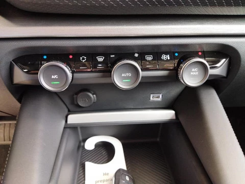 Citroën C5 X 1.2 PURETECH 130 S&S FEEL PACK AUTO 5P