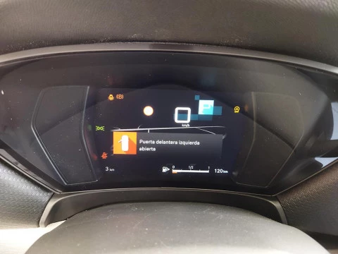 Citroën C5 X 1.2 PURETECH 130 S&S FEEL PACK AUTO 5P