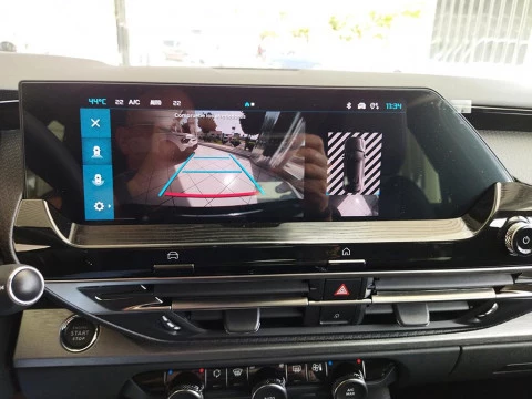 Citroën C5 X 1.2 PURETECH 130 S&S FEEL PACK AUTO 5P