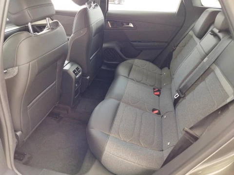 Citroën C5 X 1.2 PURETECH 130 S&S FEEL PACK AUTO 5P