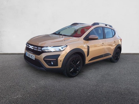 Dacia Sandero Stepway Extreme Go TCe 81kW (110CV)