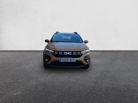 Dacia Sandero Stepway Extreme Go TCe 81kW (110CV)