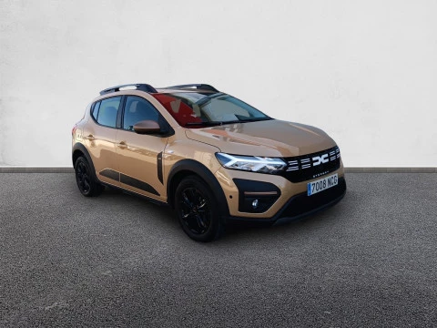 Dacia Sandero Stepway Extreme Go TCe 81kW (110CV)