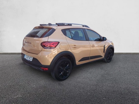 Dacia Sandero Stepway Extreme Go TCe 81kW (110CV)