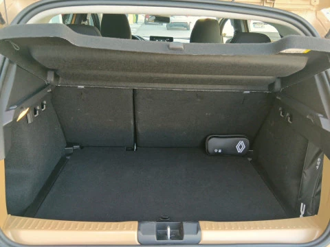 Dacia Sandero Stepway Extreme Go TCe 81kW (110CV)