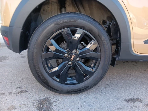 Dacia Sandero Stepway Extreme Go TCe 81kW (110CV)