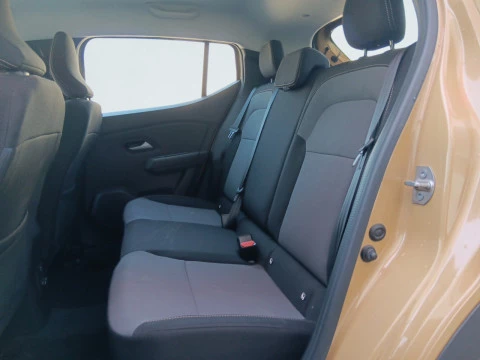 Dacia Sandero Stepway Extreme Go TCe 81kW (110CV)