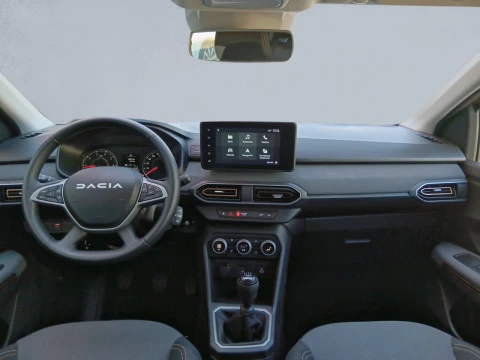 Dacia Sandero Stepway Extreme Go TCe 81kW (110CV)