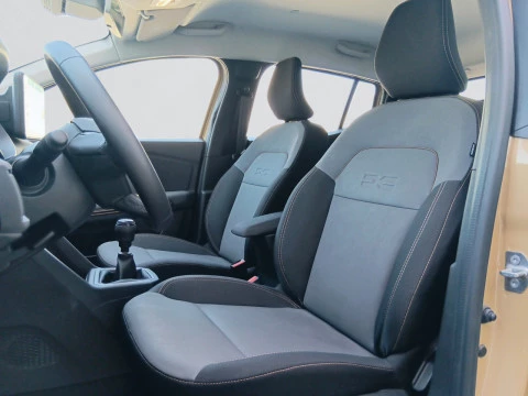 Dacia Sandero Stepway Extreme Go TCe 81kW (110CV)