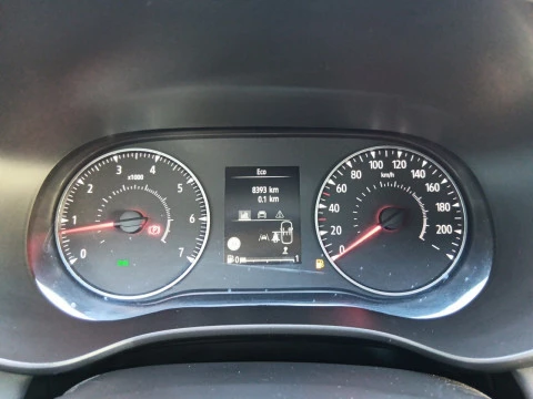 Dacia Sandero Stepway Extreme Go TCe 81kW (110CV)