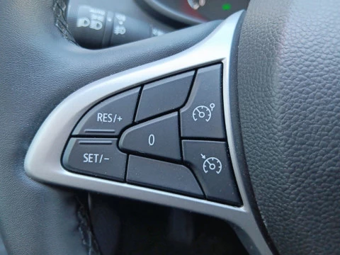 Dacia Sandero Stepway Extreme Go TCe 81kW (110CV)