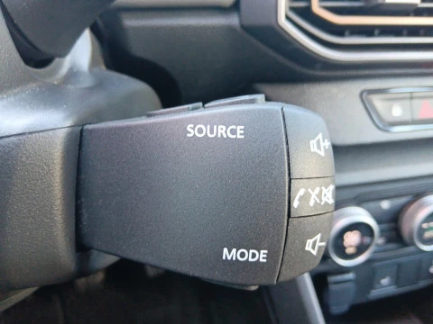 Dacia Sandero Stepway Extreme Go TCe 81kW (110CV)