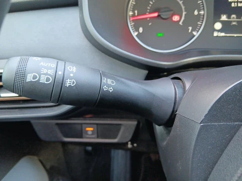 Dacia Sandero Stepway Extreme Go TCe 81kW (110CV)