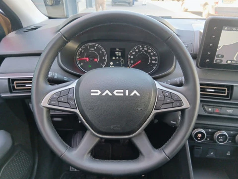 Dacia Sandero Stepway Extreme Go TCe 81kW (110CV)