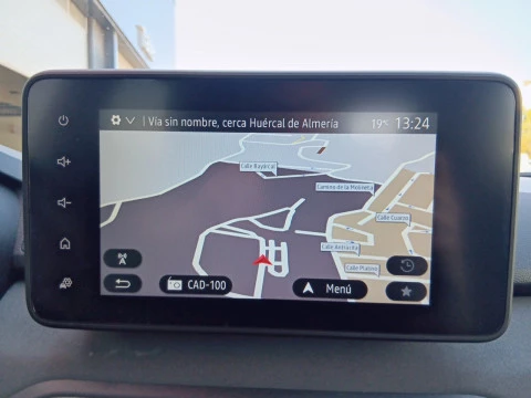 Dacia Sandero Stepway Extreme Go TCe 81kW (110CV)