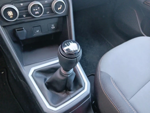 Dacia Sandero Stepway Extreme Go TCe 81kW (110CV)